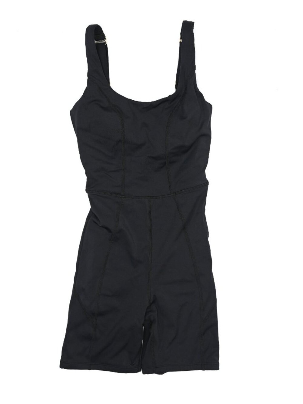 Sheila Mina One Piece Swimsuit in Black